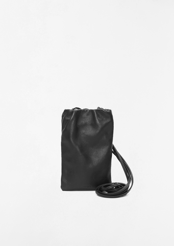 Bourse Leather Phone Case