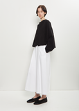 Campagne Stretch Cotton Cardigan