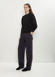 Classic Cashmere Crew Knit