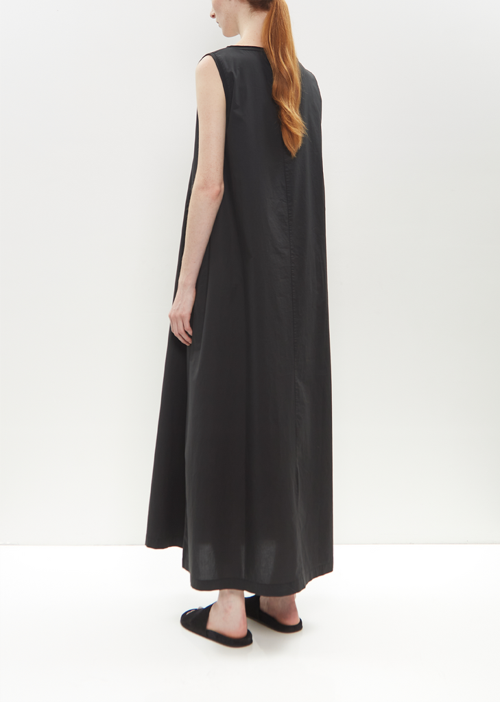 Cotton Silvia Dress