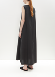 Cotton Silvia Dress