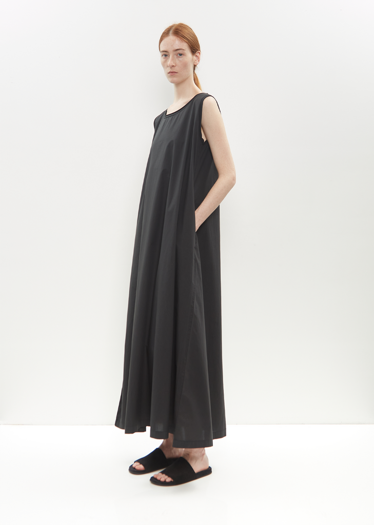 Cotton Silvia Dress