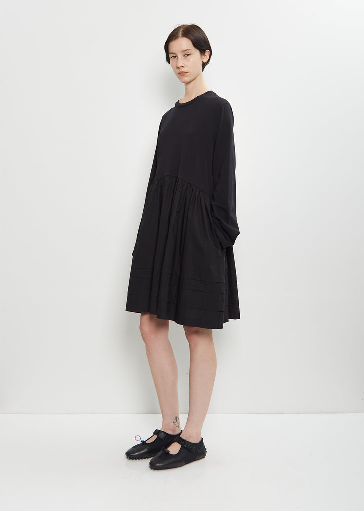 Bradley Stretch Cotton Dress