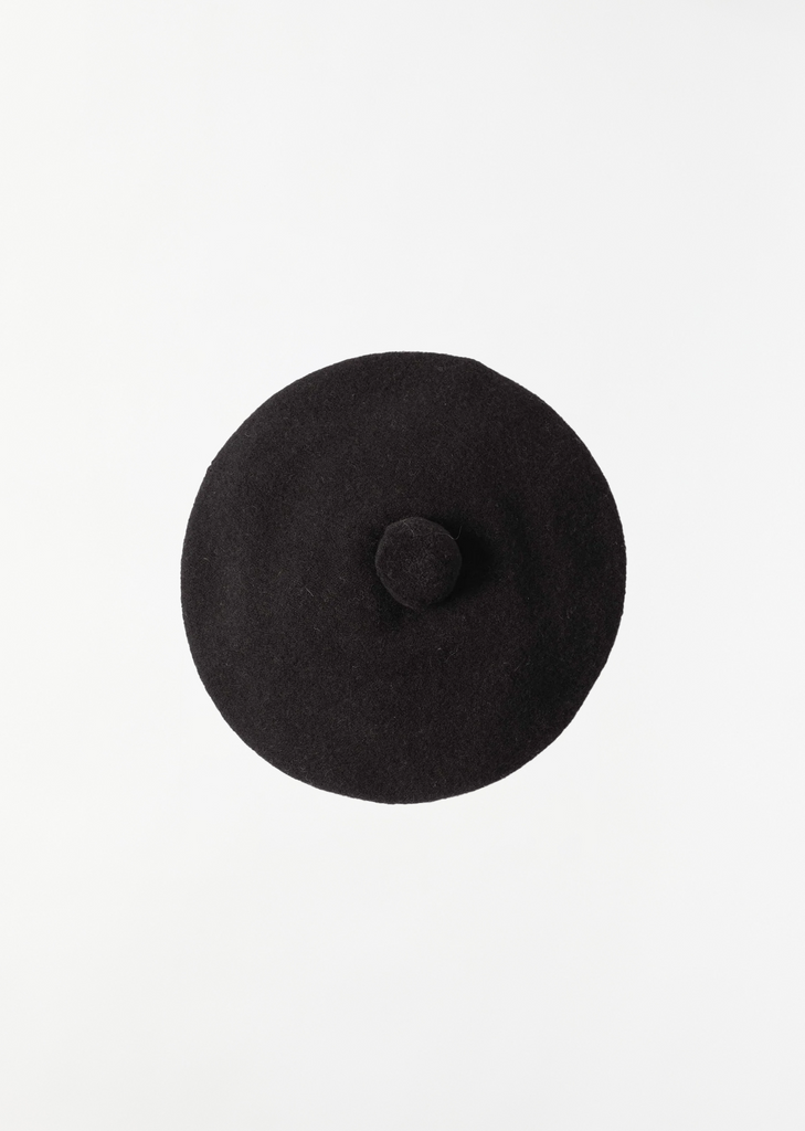 Lambswool Tam O Shanter