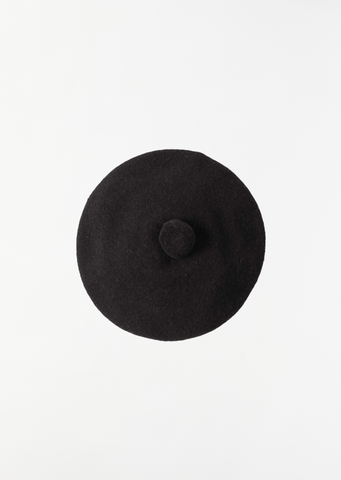 Lambswool Tam O Shanter