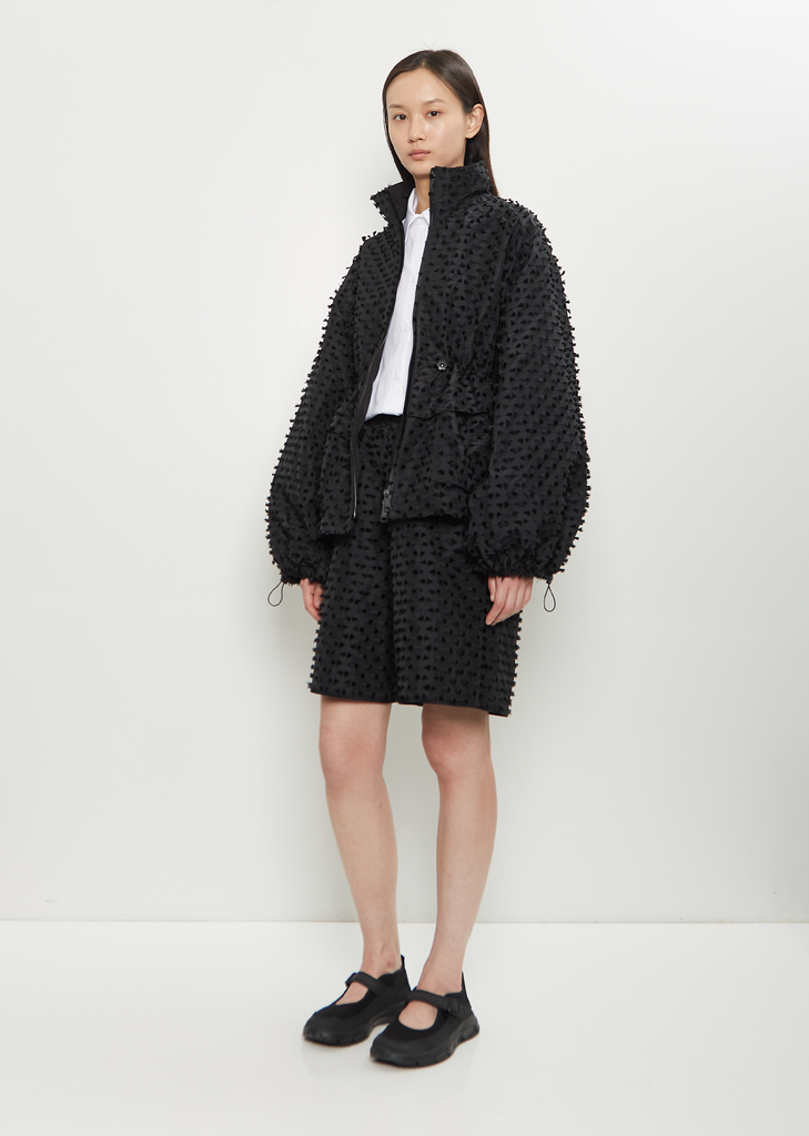 Arlo Textured Jacket