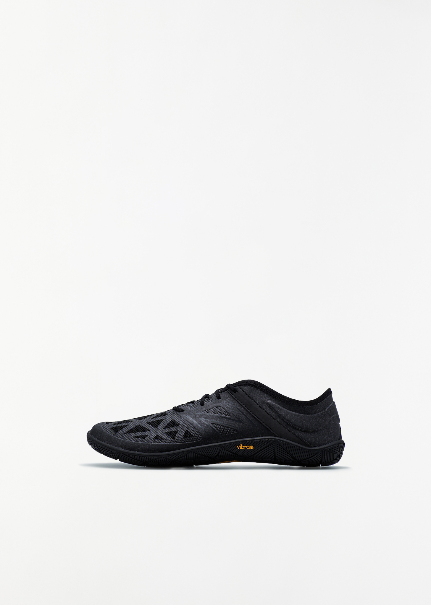 New Balance Minimus UX200L — Black – La Garçonne