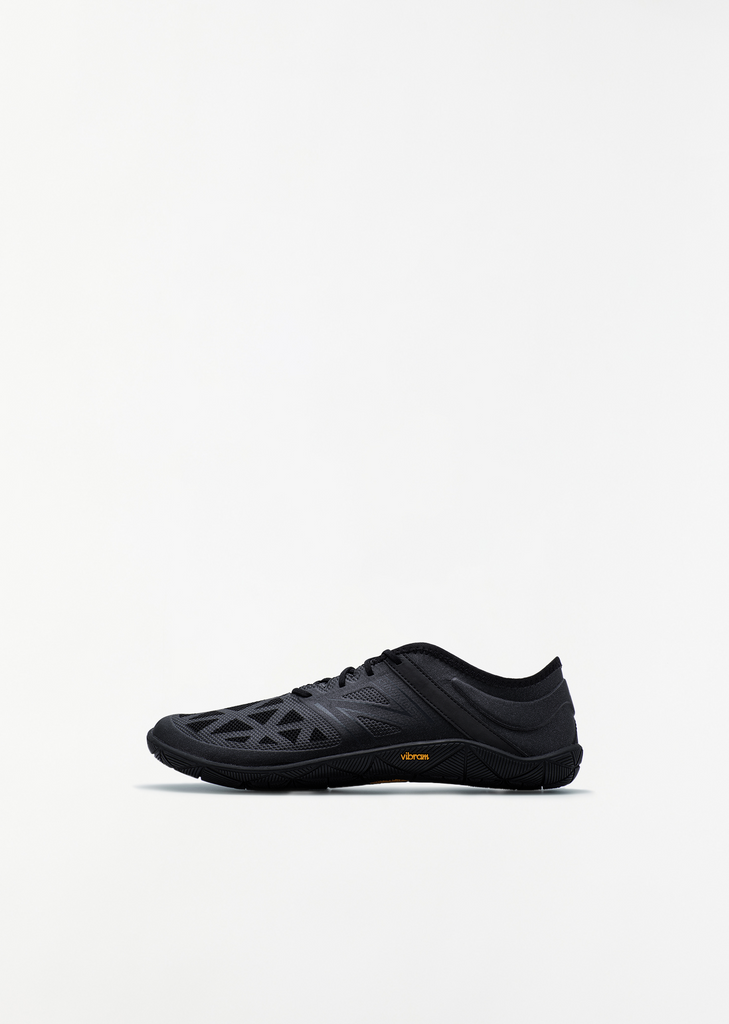 New Balance Minimus UX200L — Black