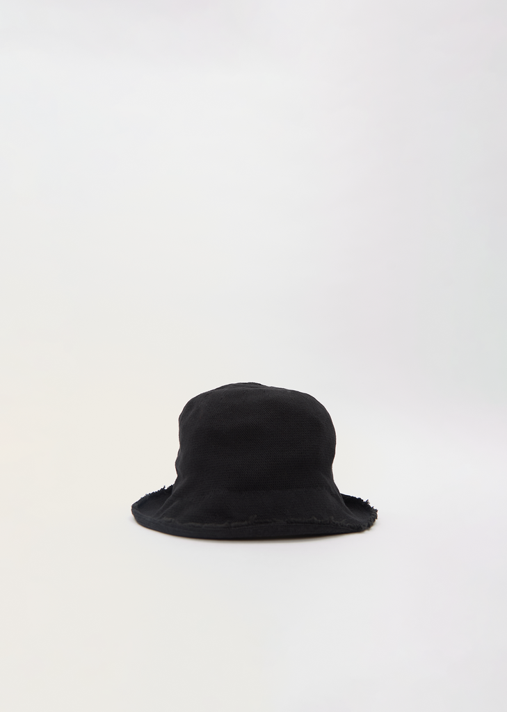 Cotton Cloche Soft Traveller Cut CS-OE