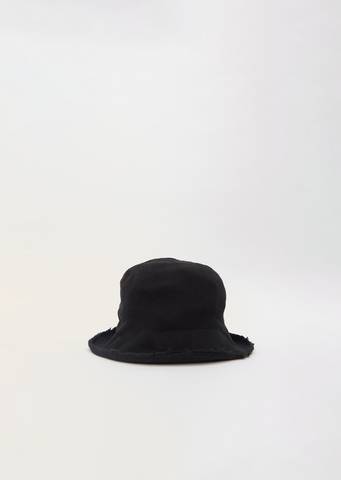 Cotton Cloche Soft Traveller Cut CS-OE
