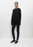 Awar Lace Up — Black