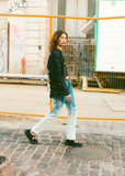 RX Marie-Jeanne — Black