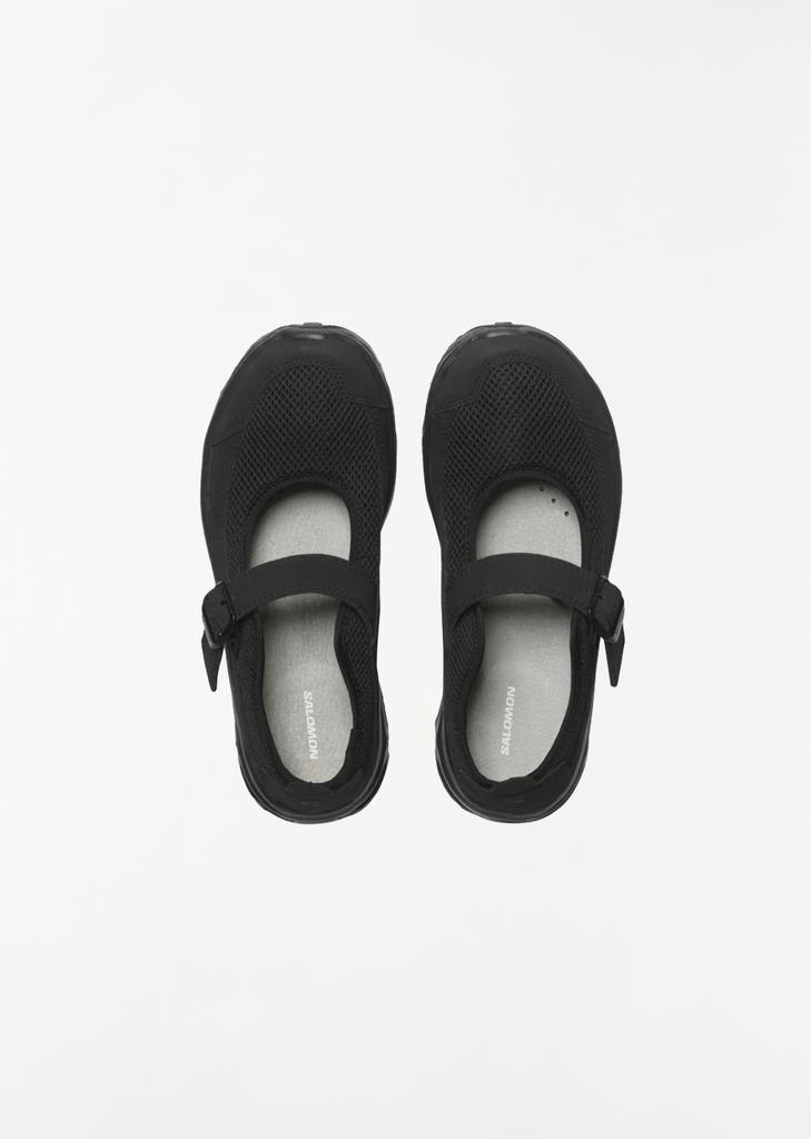 RX Marie-Jeanne — Black