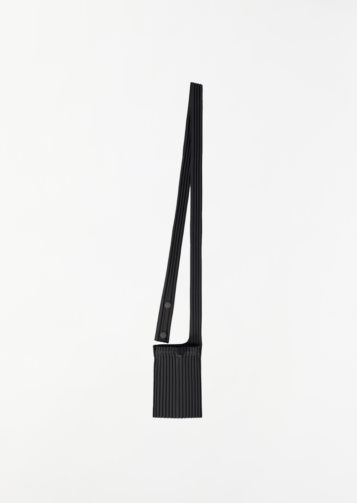 HOMME PLISSE ISSEY MIYAKE クラッチバッグ ブラック HOMME HOMME PLISSE ISSEY MIYAKE クラッチバッグ ブラック HOMME