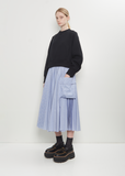 Sponge Sweat Pullover