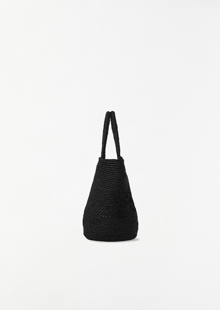 Emilie Tote — Black