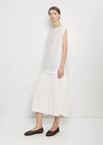 Ballet Round Mesh Ness — Black