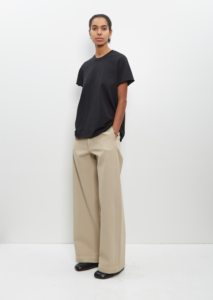 Cotton Pandora Pant