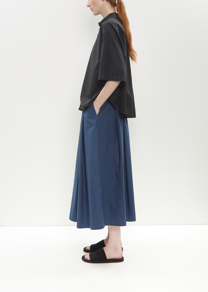 Cotton Egadi Shirt