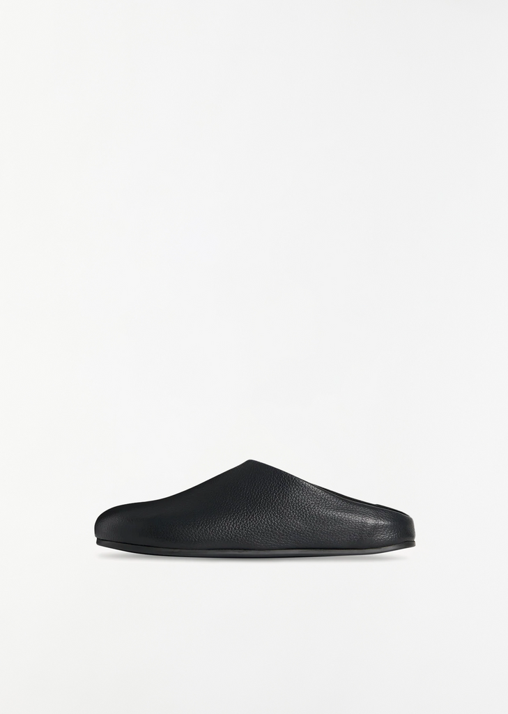 Hudson Leather Slide