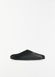 Hudson Leather Slide
