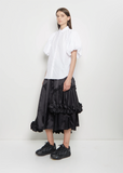 CDG Homme Plus Nike Air Max 96 — Black