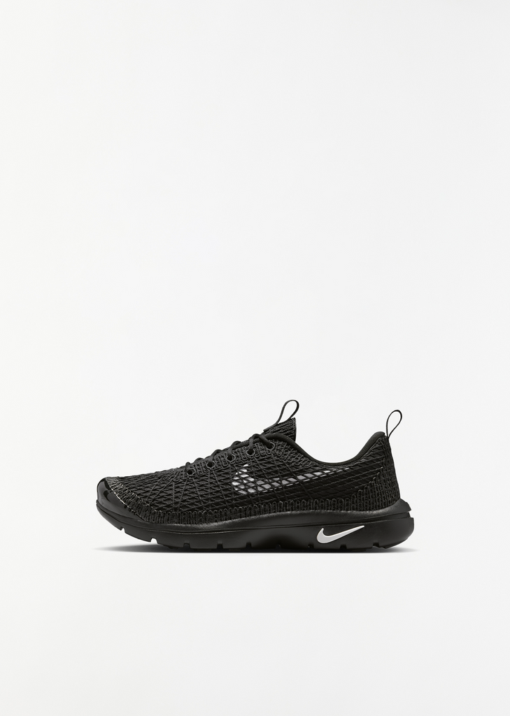 x Nike Air Flymesh Rejuven8 — Black