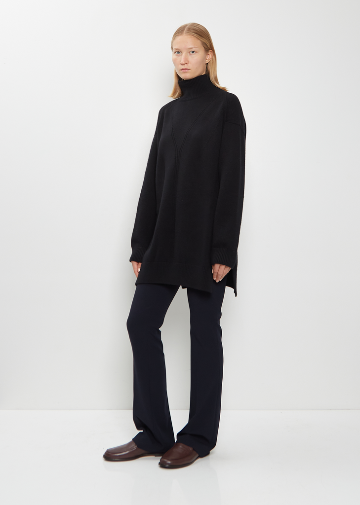 Loletta Boyfriend Sweater
