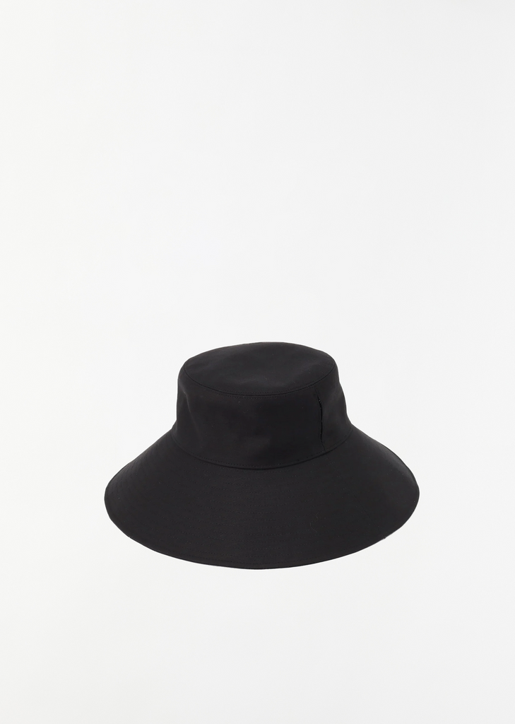 Cotton Capeline Hat