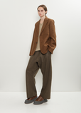 Carmina Wool Blazer