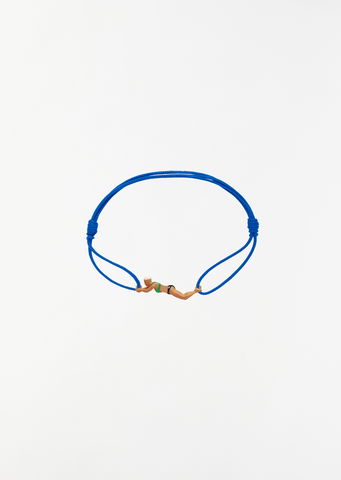 Nadadora Bikini Bracelet — Eco Ocean