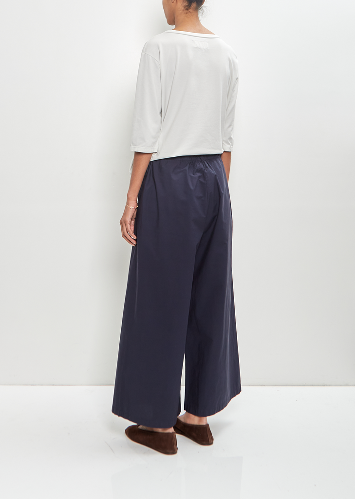 Cotton Storto Pant — Atlantic