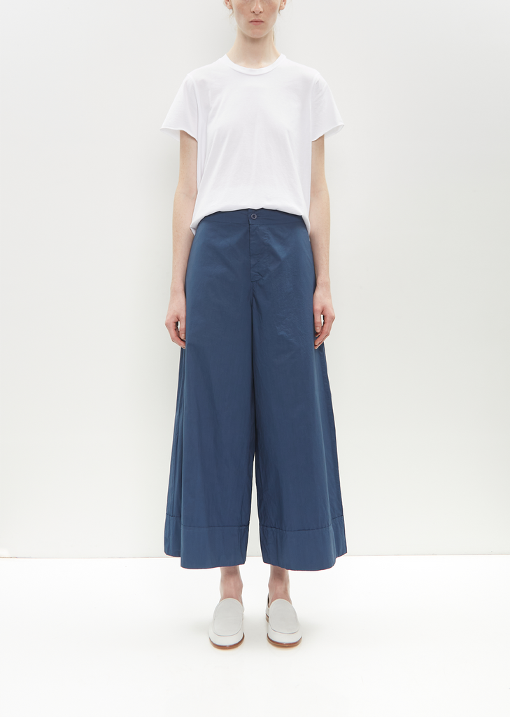 Cotton Bino Pant