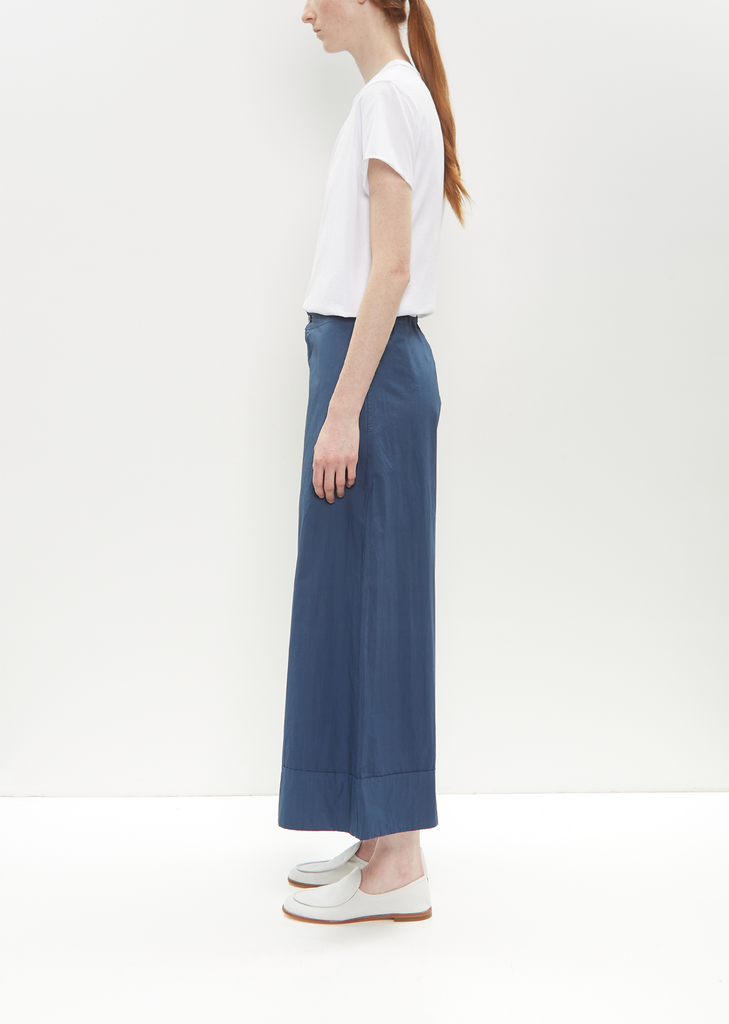Cotton Bino Pant
