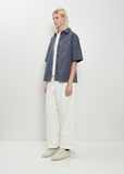 Pajama Organic Cotton Shirt