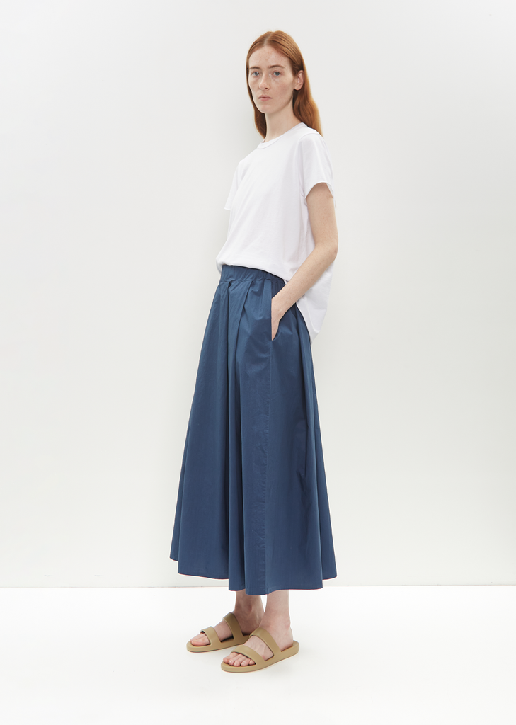 Cotton Miss Skirt