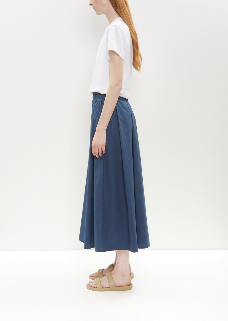 Cotton Miss Skirt