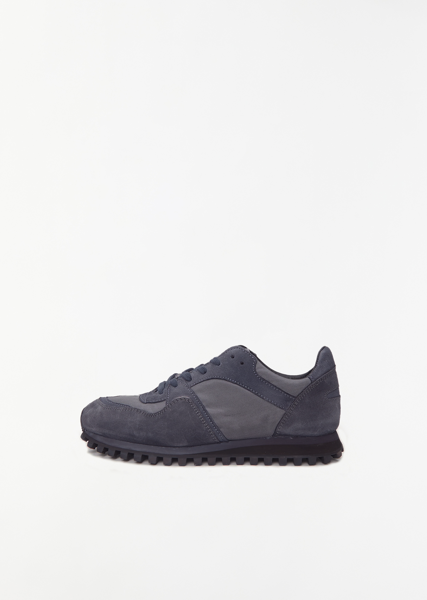 ★SPALWART★ Marathon Trail Low BS Sneakers Dark Navy 971397 Spalwart Marathon Trail Low BS - Dark Navy | Garmentory