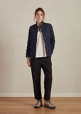 Cotton Linen Giulia Jacket