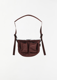 Split Yarn Bodybag, Small