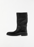 Tubetto Leather Boot