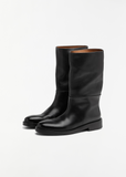 Tubetto Leather Boot