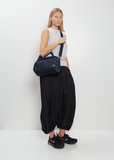 Tanker Technical Boston Bag — Navy