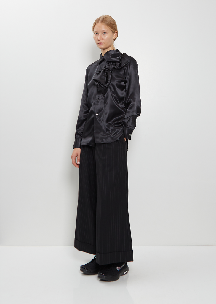 Bow Detail Blouse