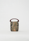 Crispino Floral Motif Bag