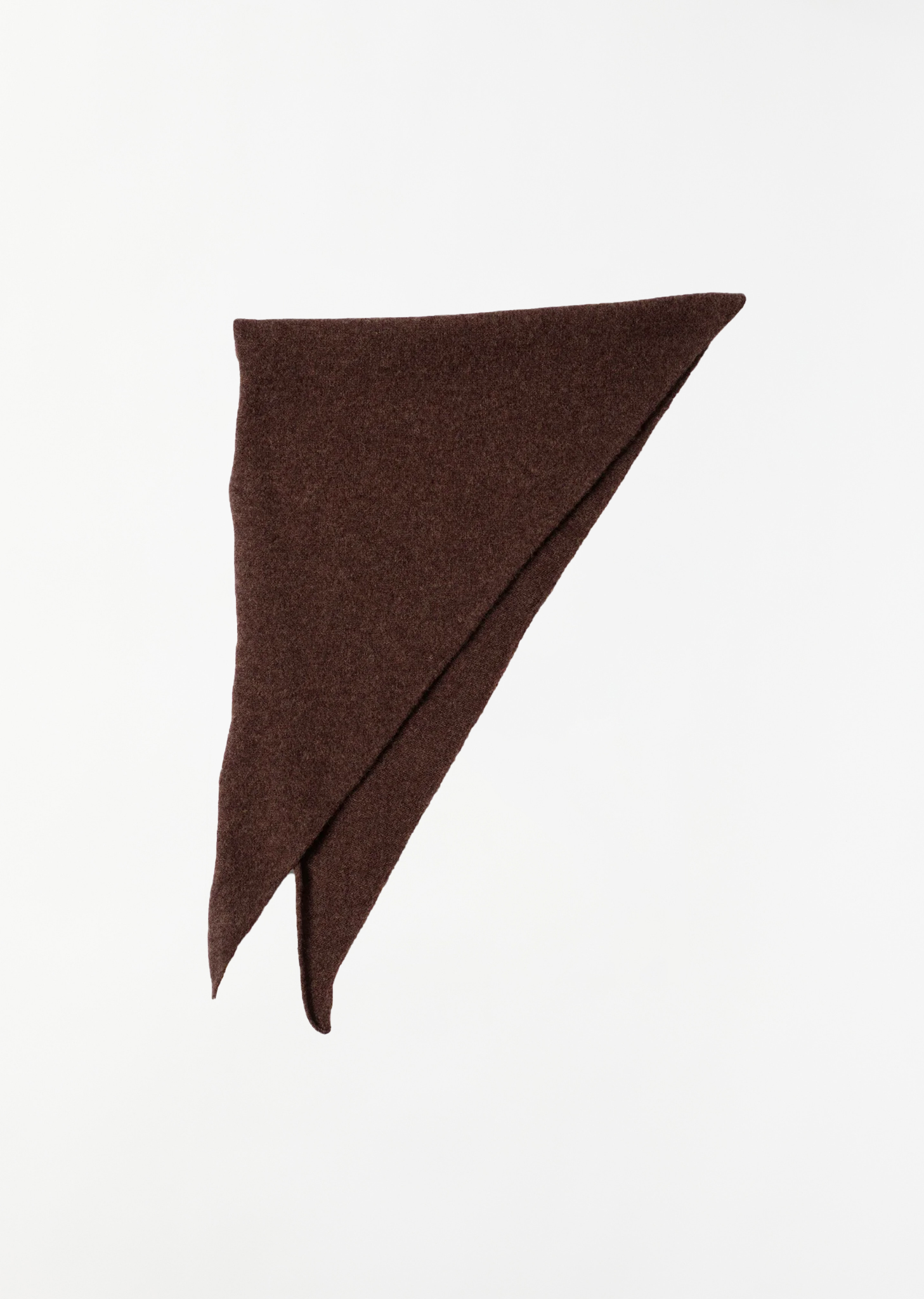 小物 MHL SOUT SCARF MHL Scout Scarf Lambswool Tawny | Garmentory
