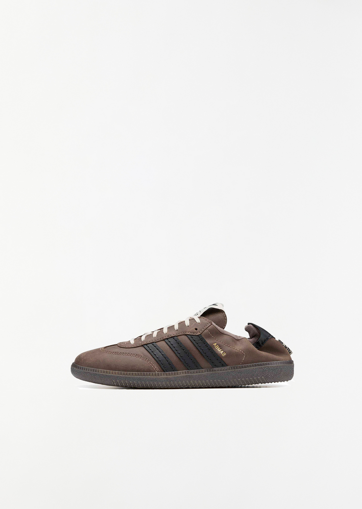Leather Samba OG Sneaker