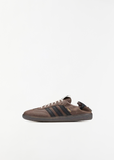 Leather Samba OG Sneaker