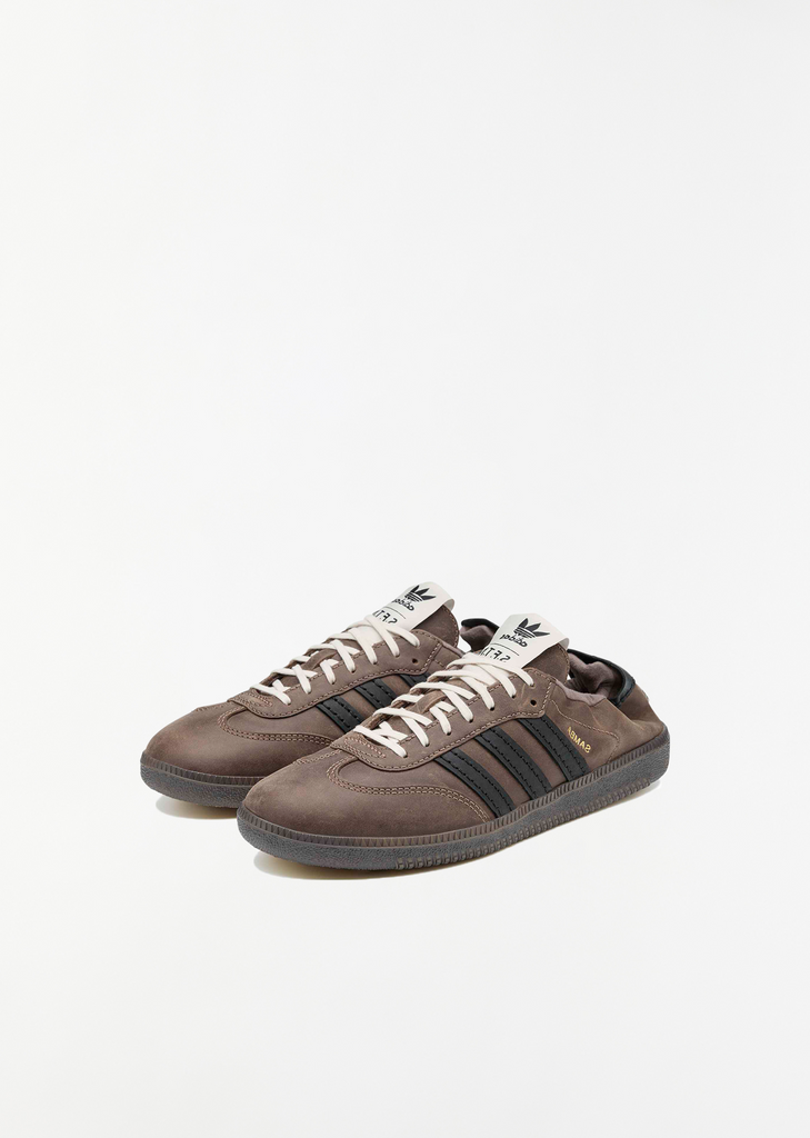 Leather Samba OG Sneaker
