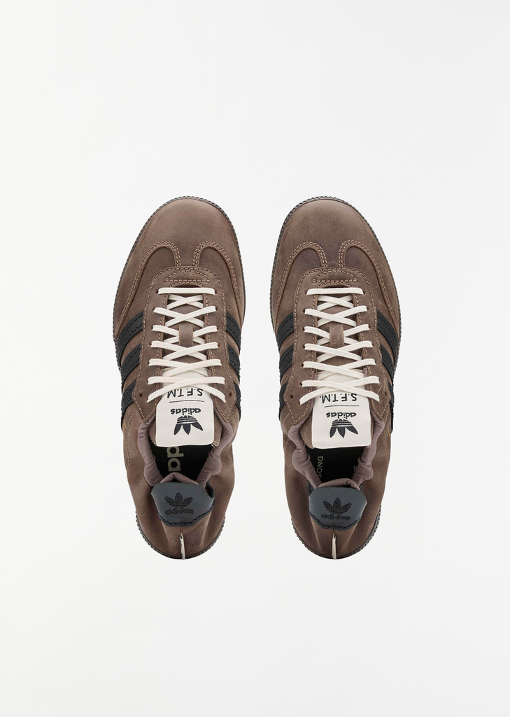 Leather Samba OG Sneaker